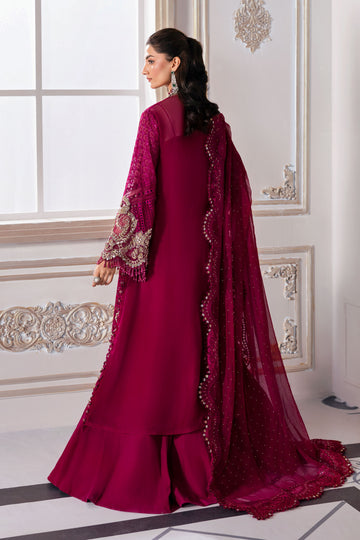 Maria B Mbroidered Collection 25