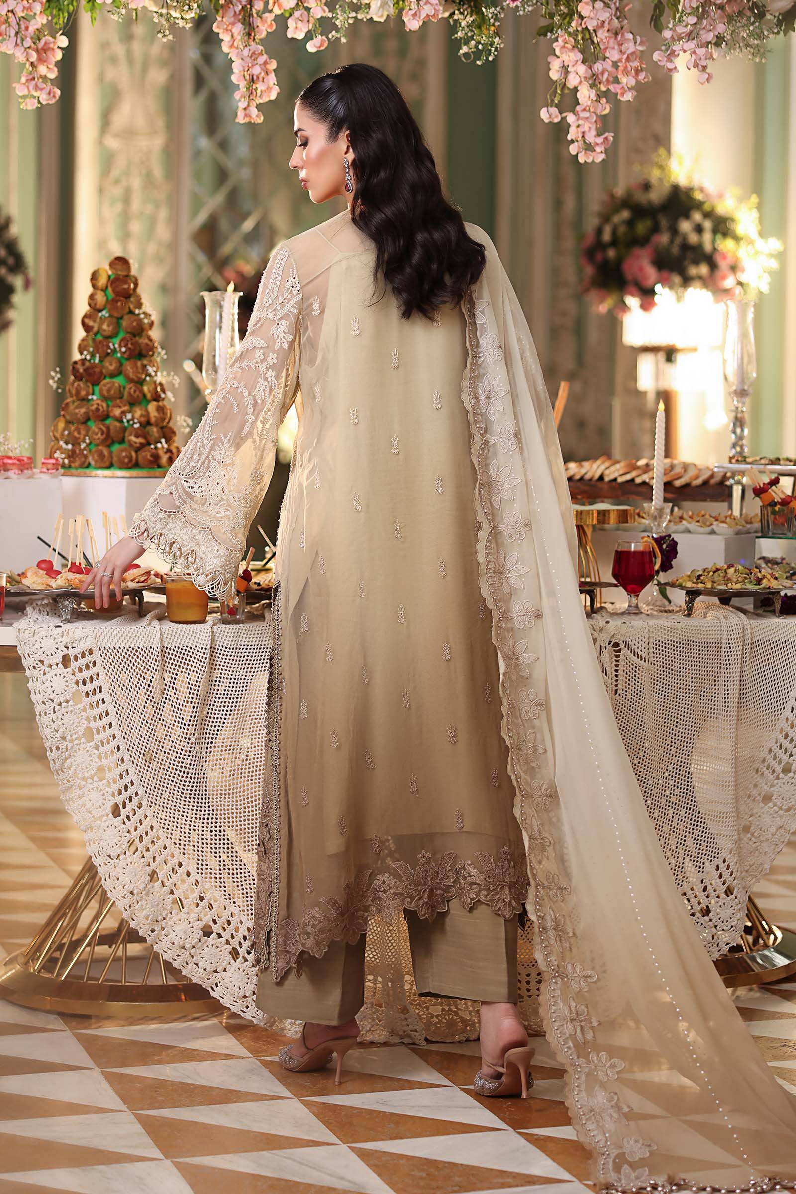 Maria B Chiffon Vol 06 26