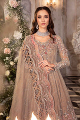 Maria B Wedding Edition 23 D-3