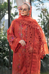 Maria B Eid Lawn