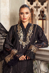 Maria.B Eid 2 Edit Luxury Lawn Collection 24 (03)