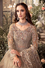 Maria B Wedding Edition 23 D-3