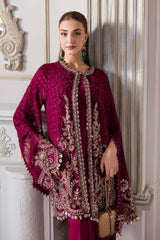 Maria B Mbroidered Collection 25