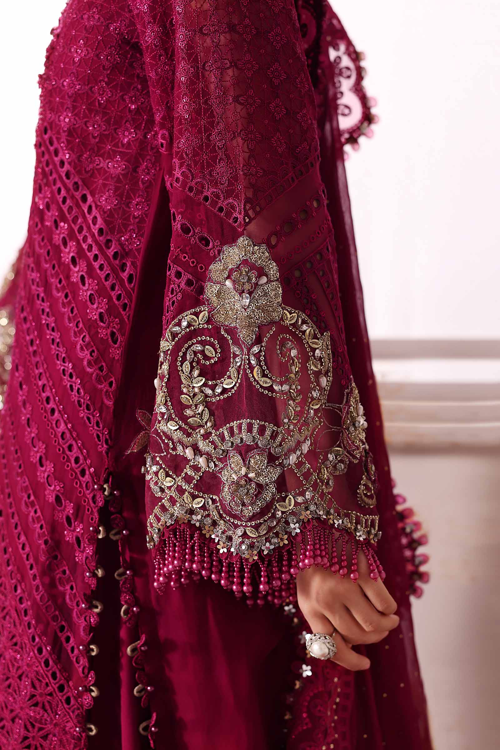 Maria B Mbroidered Collection 25