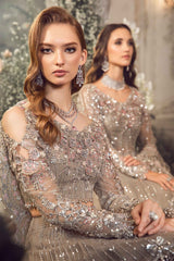 Maria B Wedding Edition 23 D-3