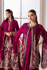 Maria B Mbroidered Collection 25