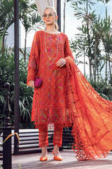 Maria B Eid Lawn