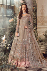 Maria B Wedding Edition 23 D-3