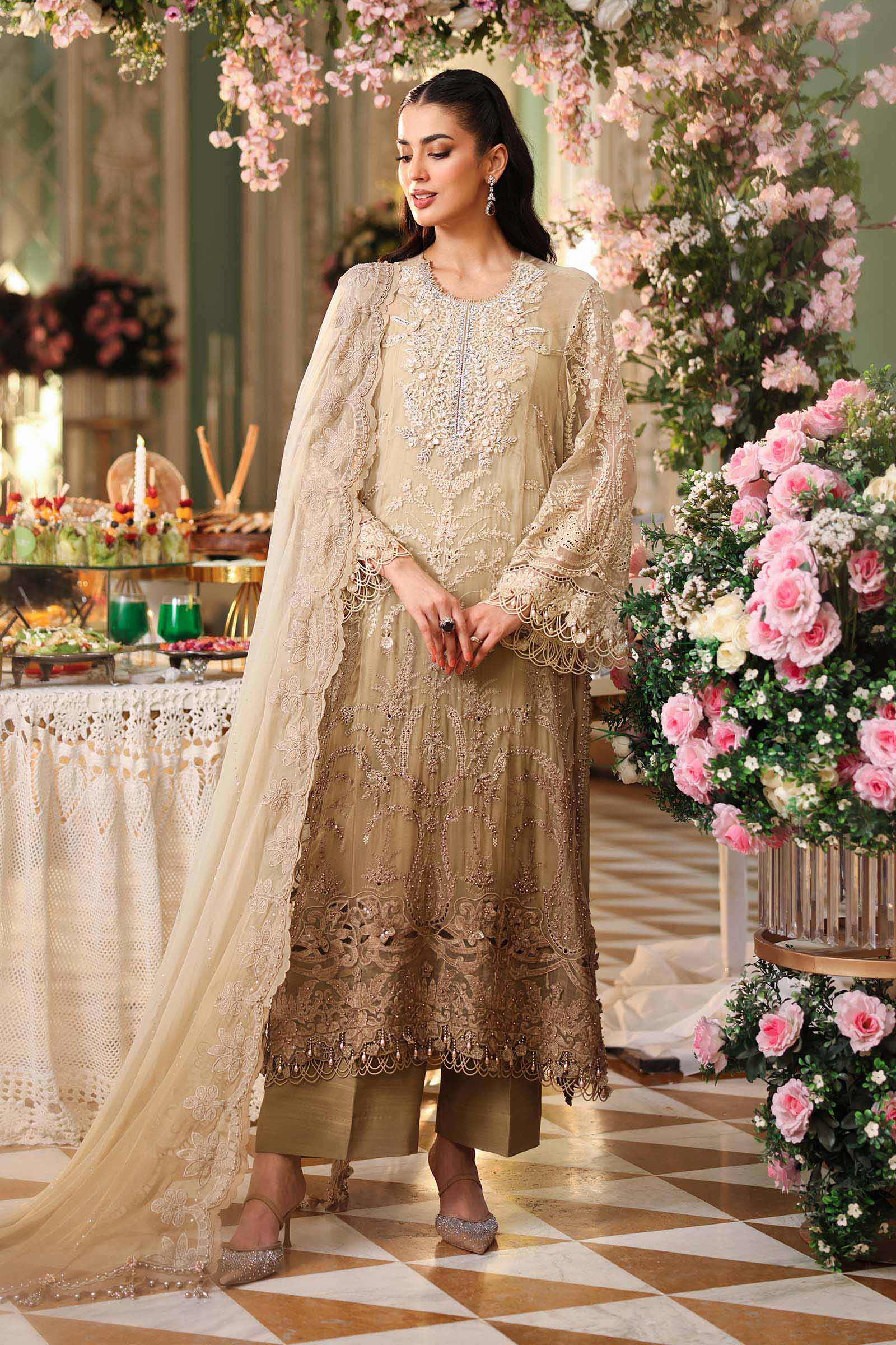 Maria B Chiffon Vol 06 26
