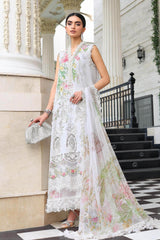 Maria B Eid 2 Lawn Collection '26