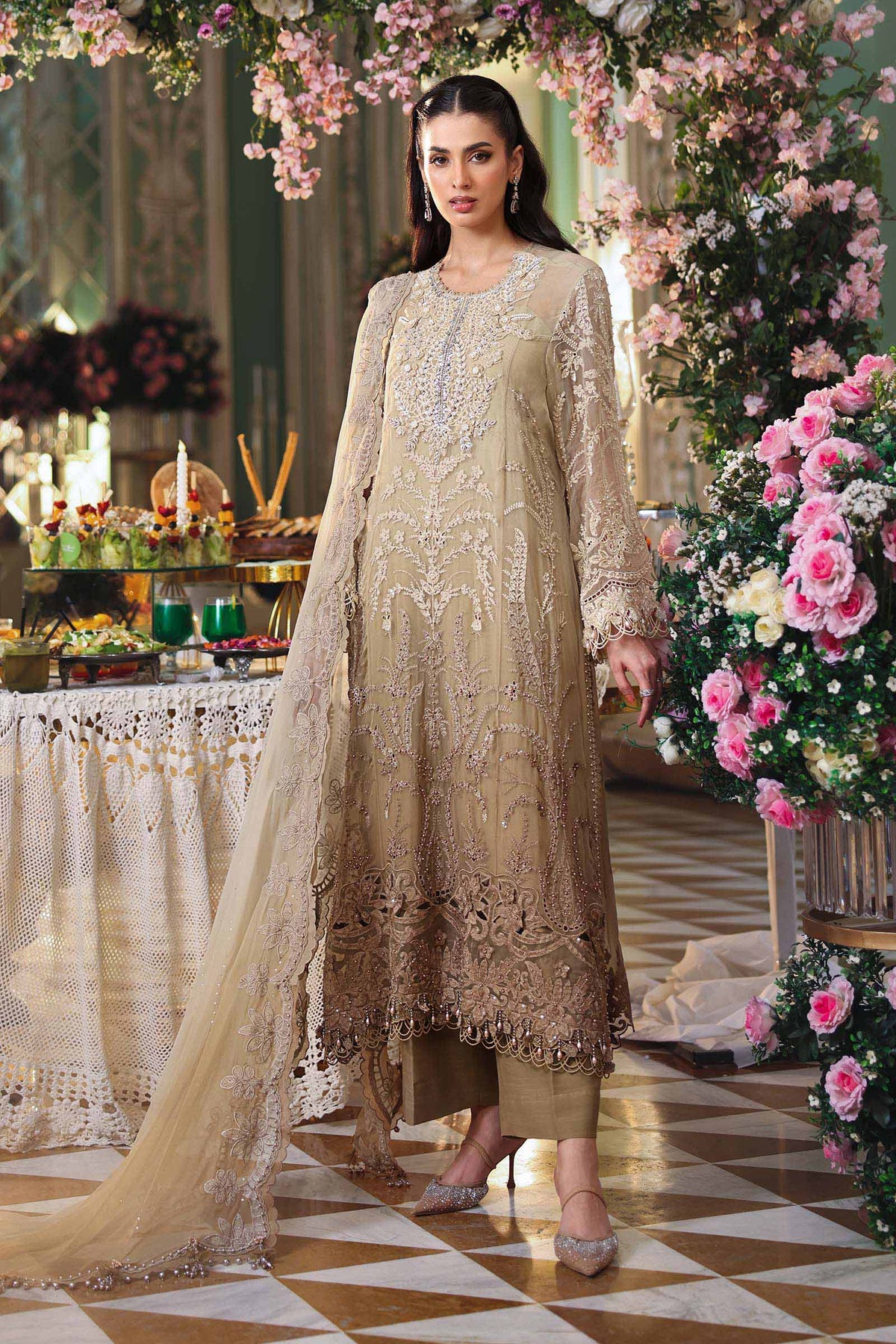 Maria B Chiffon Vol 06 26