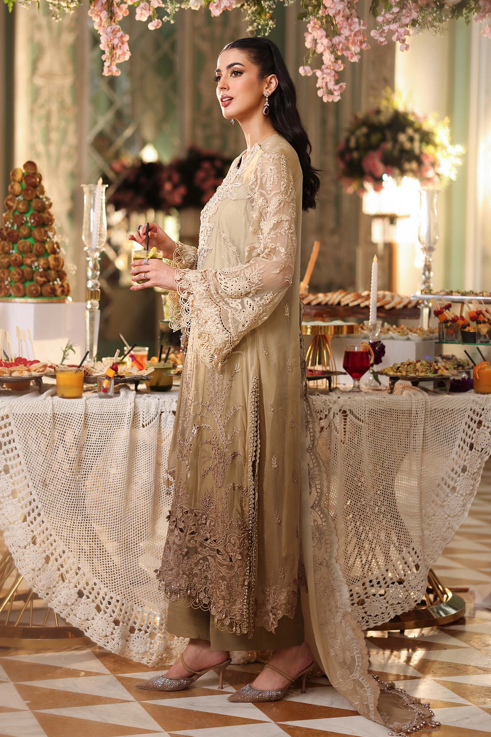 Maria B Chiffon Vol 06 26
