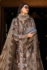 Maria B Winter Luxe Velvet Collection 25