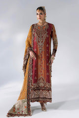 Mbroidered Festive Collection '26 By Maria B