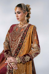 Mbroidered Festive Collection '26 By Maria B