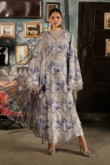 M Prints Intermix By Maria B