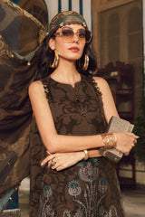 M Prints Unstitched Fall Edition By Maria B '25