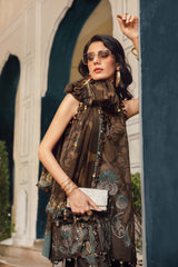 M Prints Unstitched Fall Edition By Maria B '25