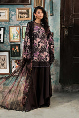 M Prints Intermix By Maria B