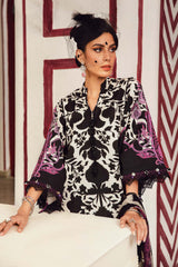 M Prints Unstitched Fall Edition By Maria B '25