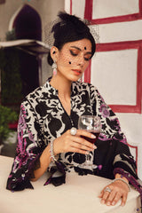 M Prints Unstitched Fall Edition By Maria B '25