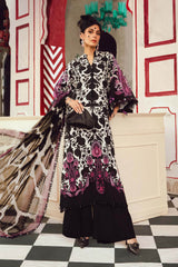 M Prints Unstitched Fall Edition By Maria B '25
