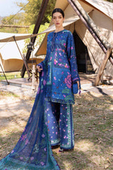 Maria B M Prints Spring Summer Lawn'26