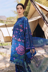 Maria B M Prints Spring Summer Lawn'26