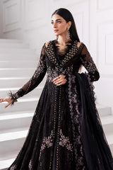 Maria B Mbroidered Collection 25