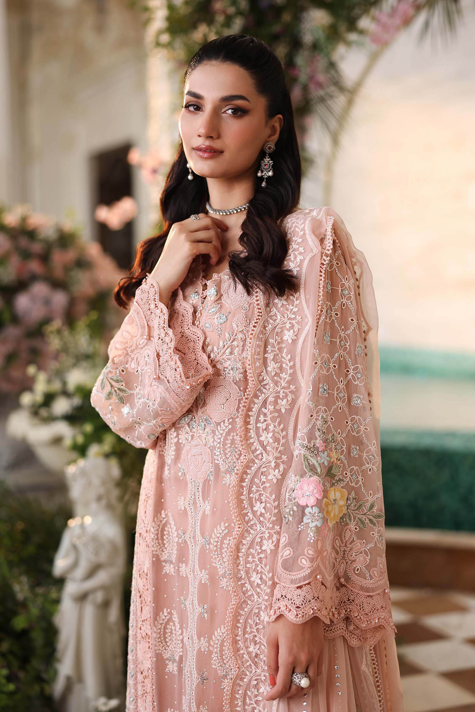 Maria B Chiffon Vol 06 26