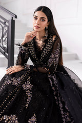 Maria B Mbroidered Collection 25