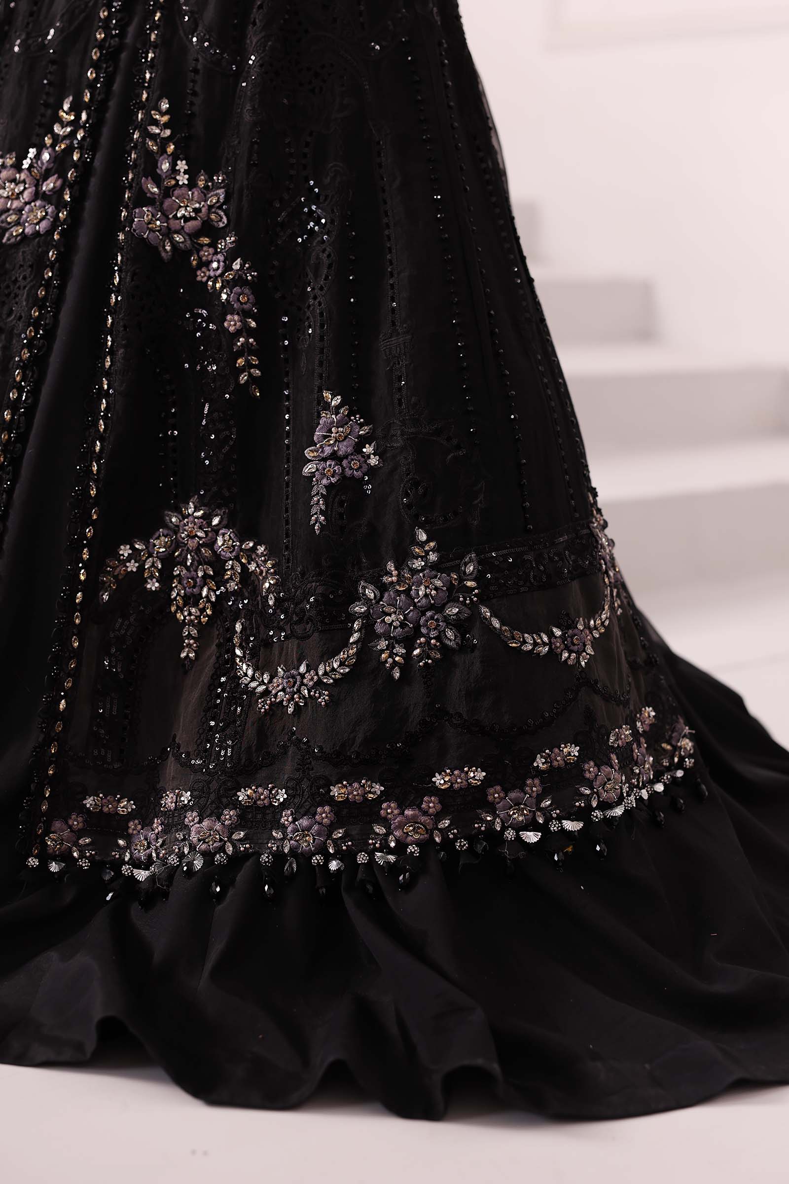 Maria B Mbroidered Collection 25