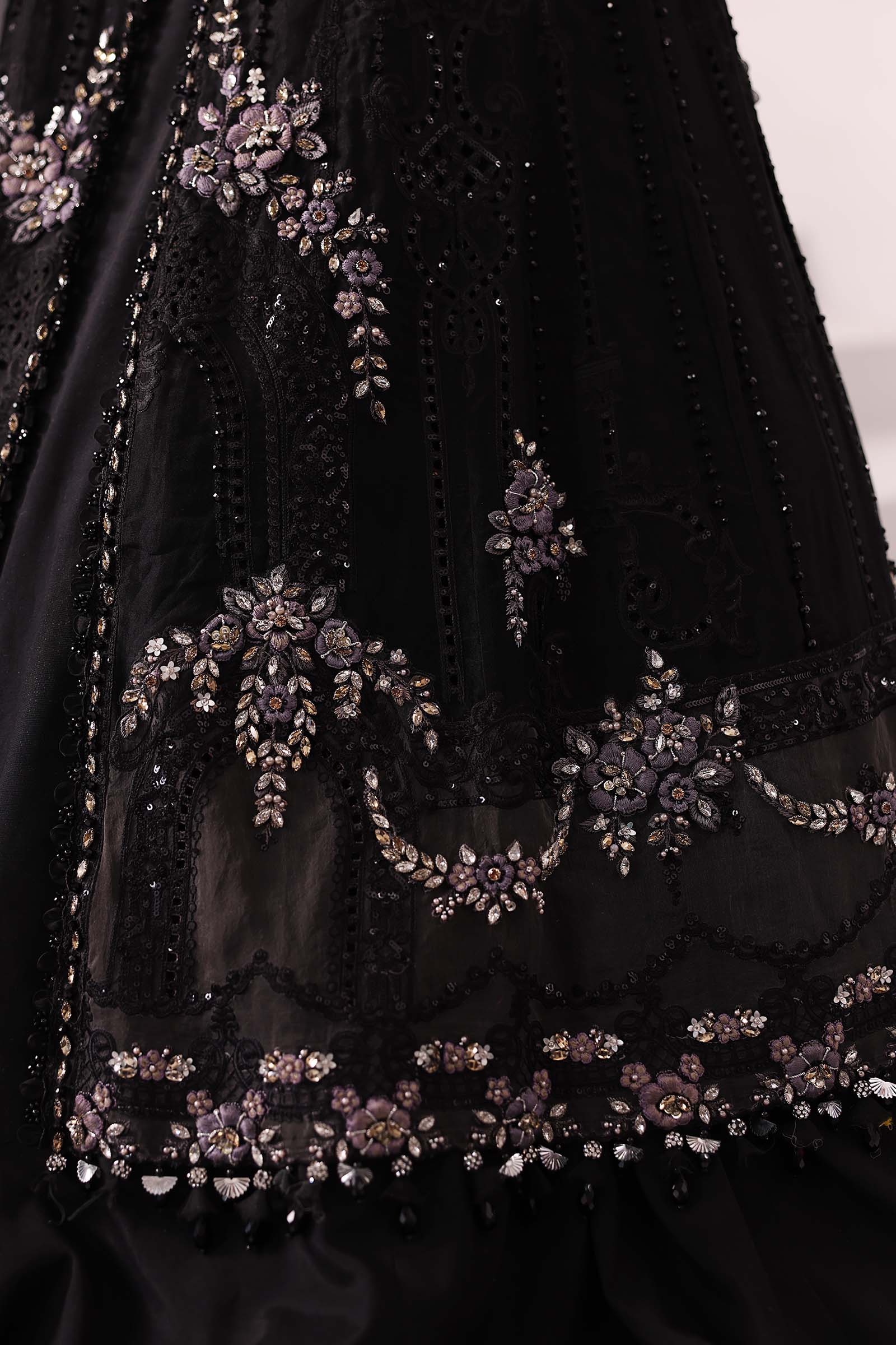 Maria B Mbroidered Collection 25