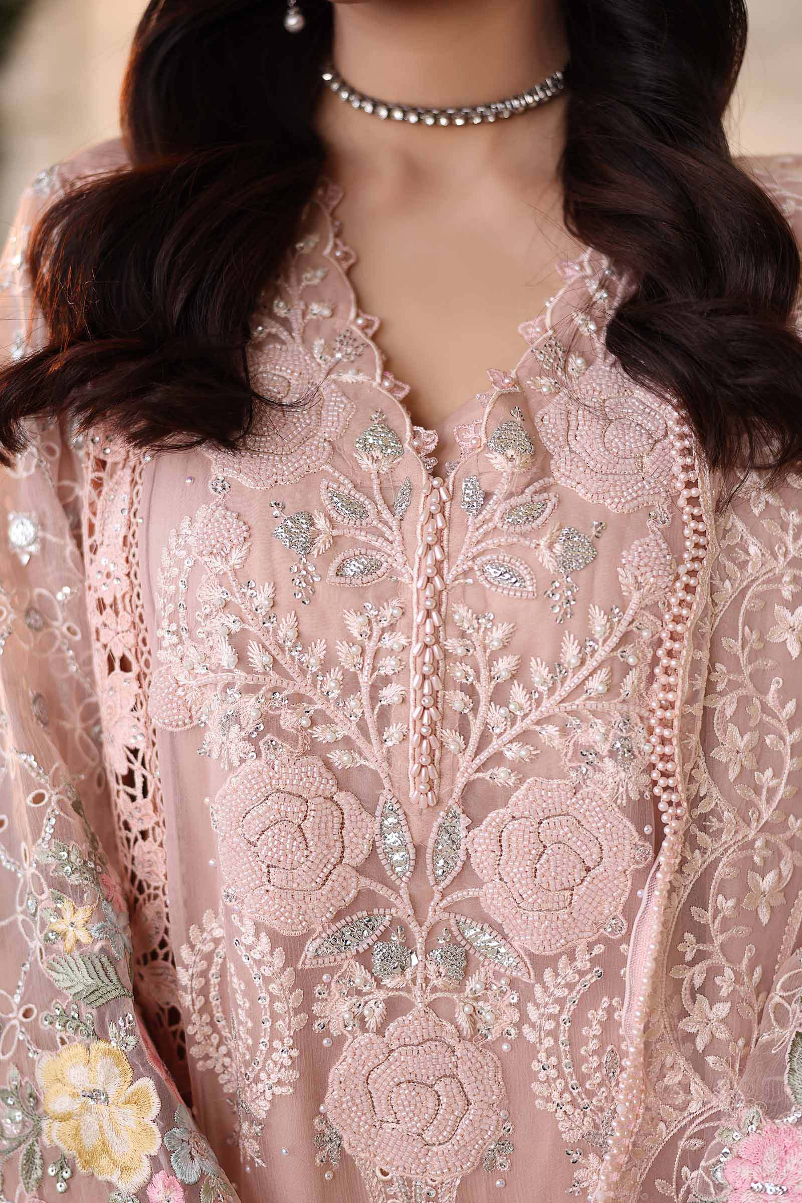 Maria B Chiffon Vol 06 26