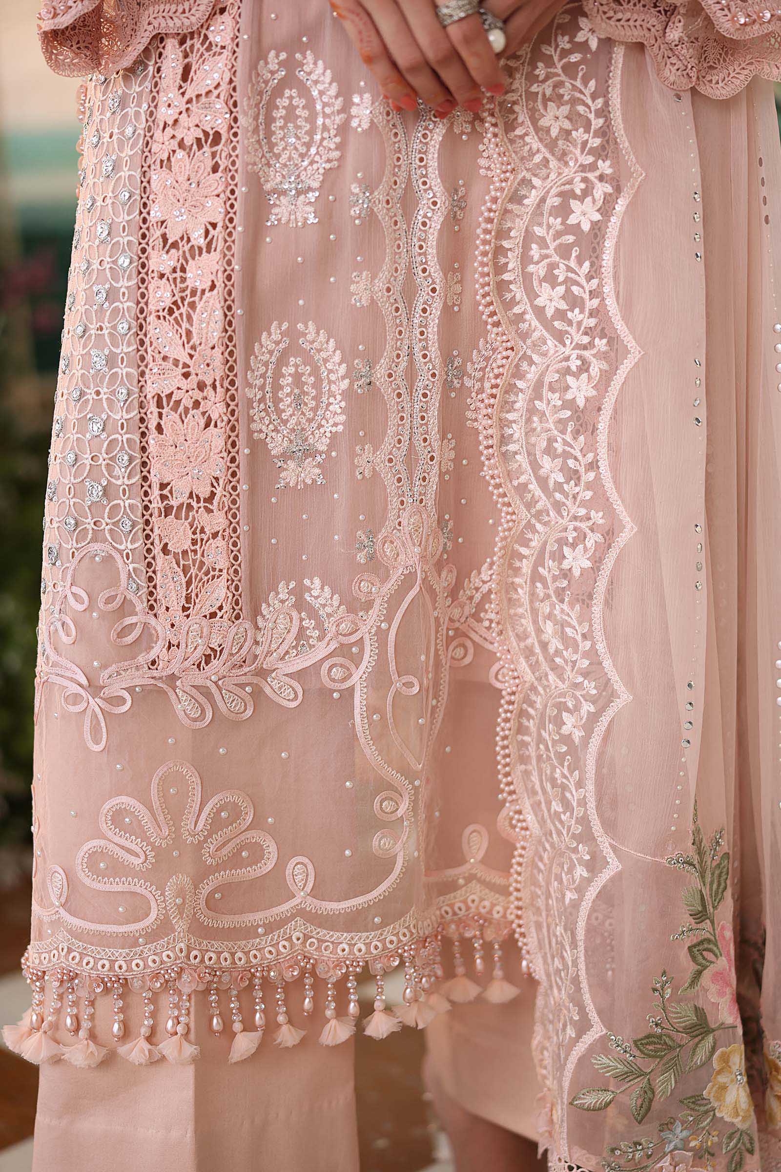 Maria B Chiffon Vol 06 26