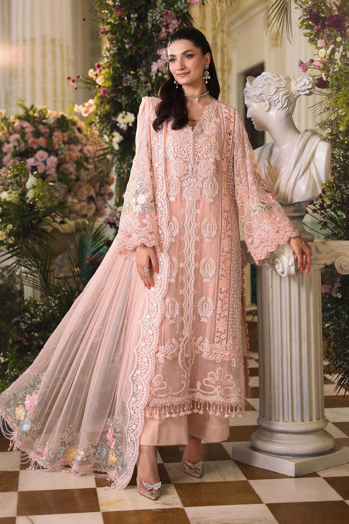 Maria B Chiffon Vol 06 26