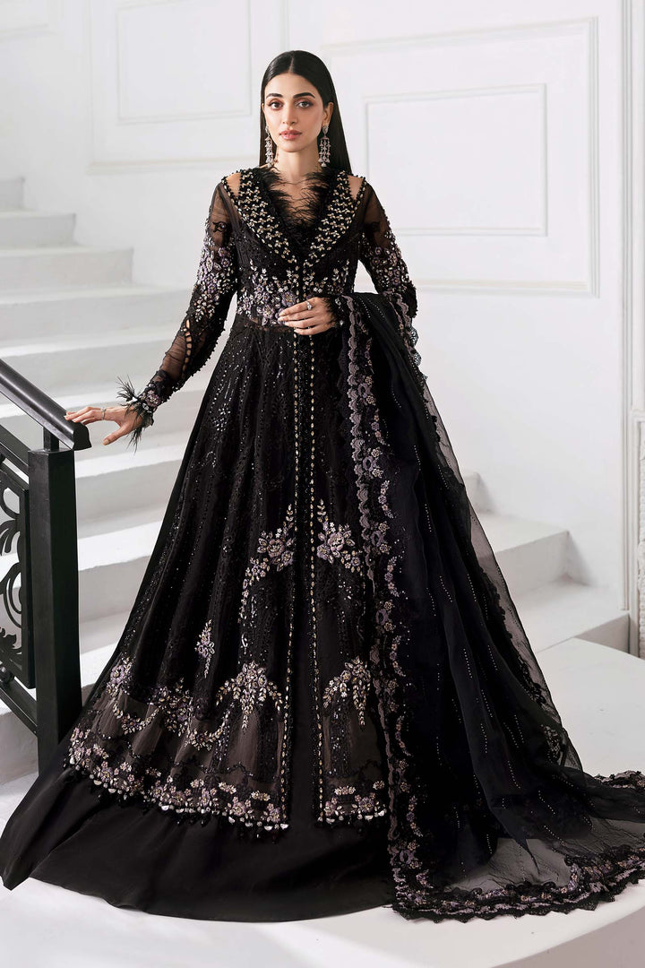 Maria B Mbroidered Collection 25