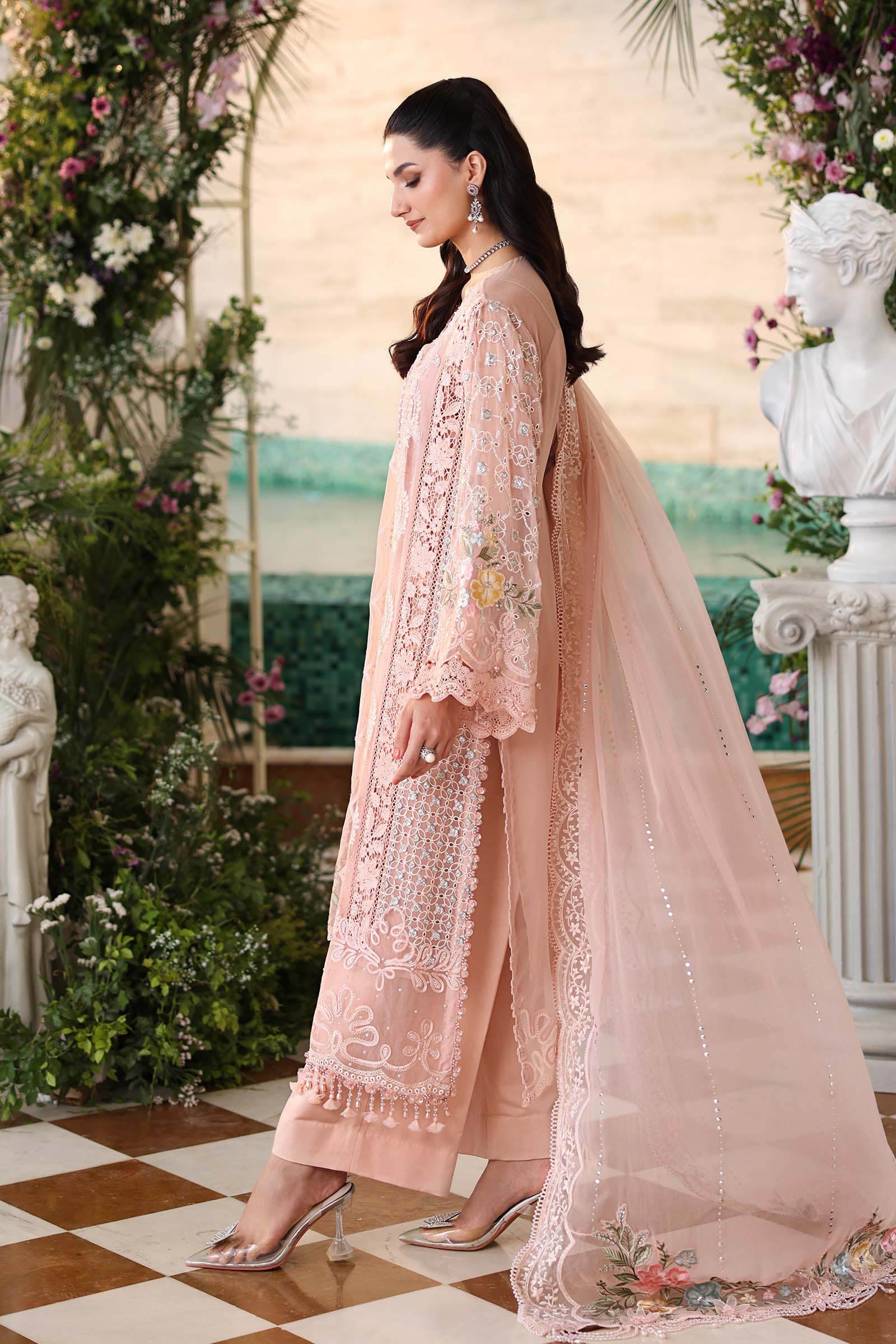 Maria B Chiffon Vol 06 26