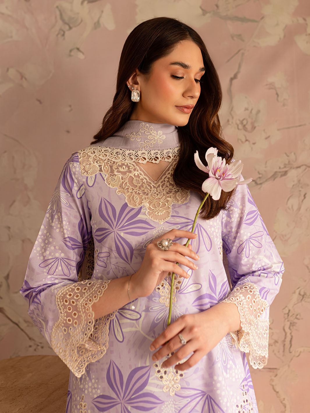 Leila Printkari Edit '25 By Mahnur