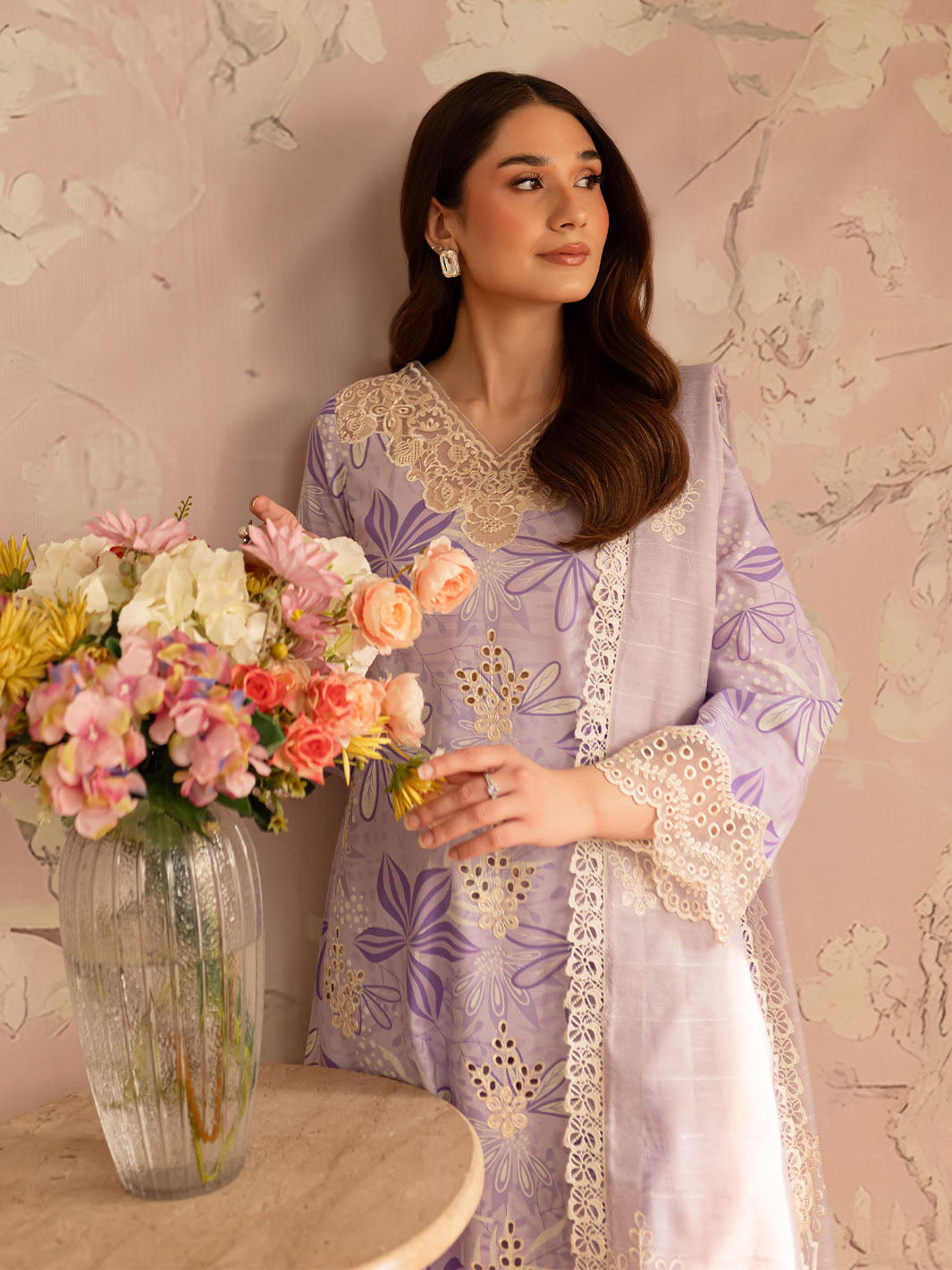 Leila Printkari Edit '25 By Mahnur