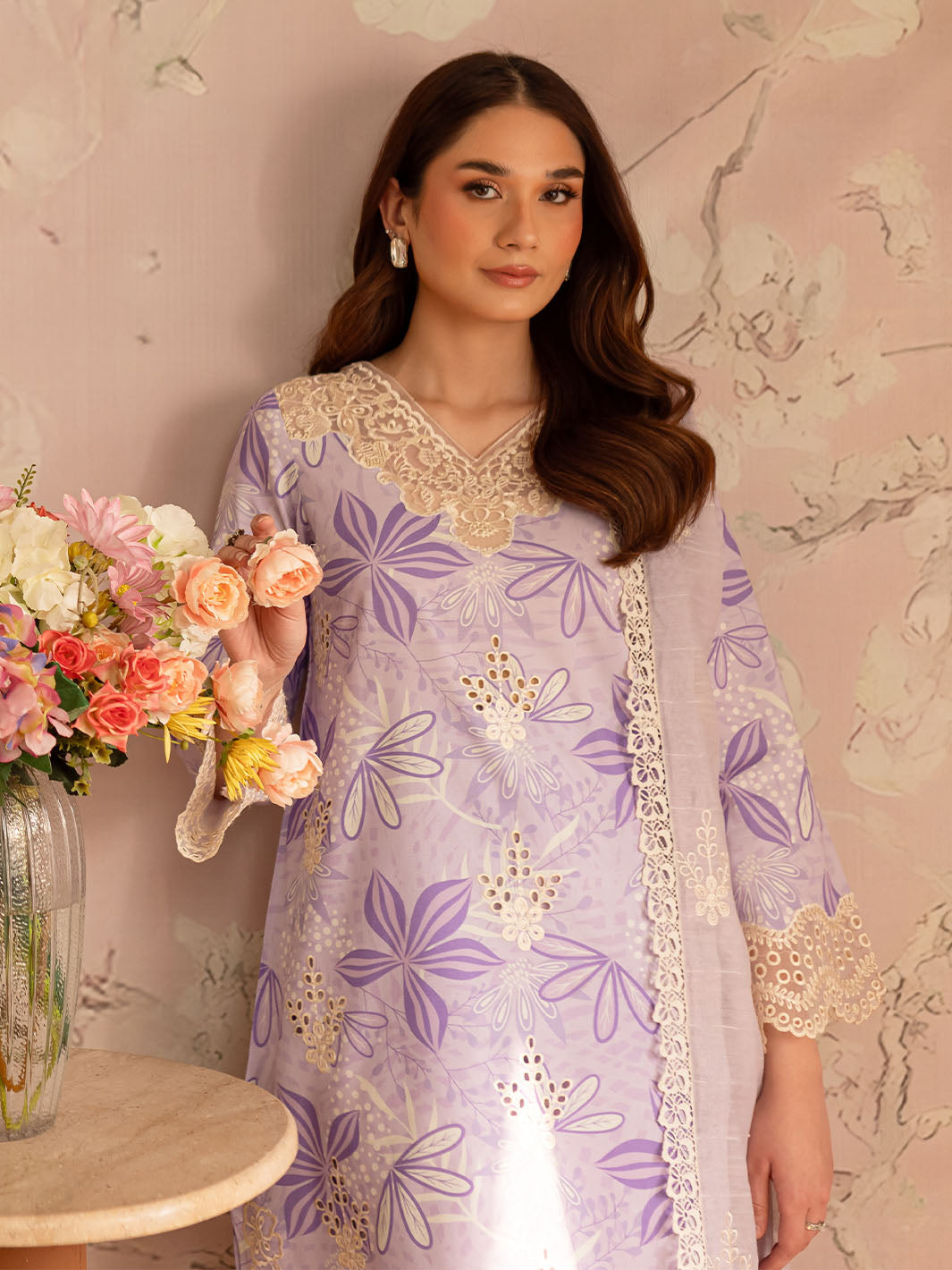 Leila Printkari Edit '25 By Mahnur
