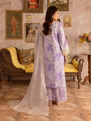 Leila Printkari Edit '25 By Mahnur