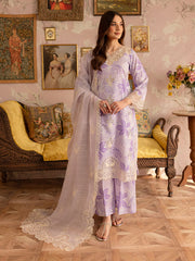 Leila Printkari Edit '25 By Mahnur