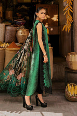 M Prints Intermix By Maria B