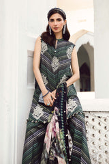 M Prints Unstitched Fall Edition By Maria B '25