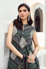 M Prints Unstitched Fall Edition By Maria B '25