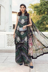 M Prints Unstitched Fall Edition By Maria B '25