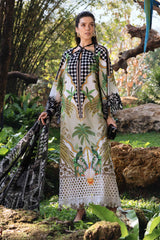Maria B M Prints Spring Summer Lawn'26