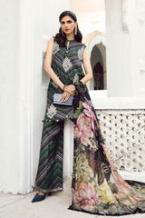 M Prints Unstitched Fall Edition By Maria B '25