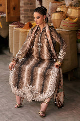 M Prints Intermix By Maria B